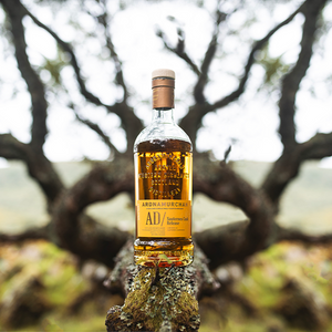 Ardnamurchan & Adelphi Whisky Whisky Tasting  - Thur 13 March 2025